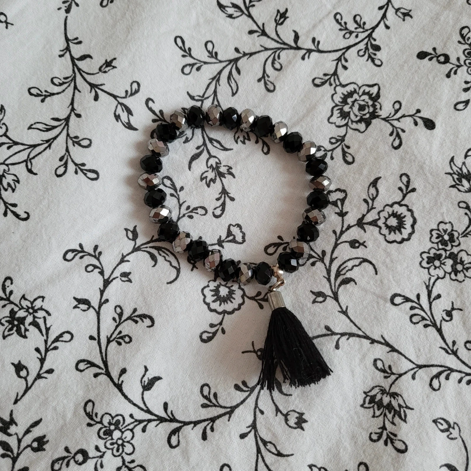 Bracelet de perles